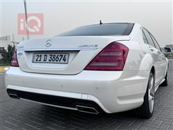 مێرسێدس بێنز S-Class